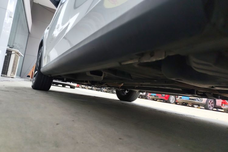 Citroen C3-XR 2018 #27 Citroen C3-XR 2018 car image #27