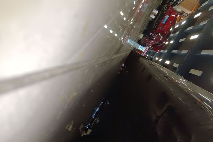 MI SU7 2024 car image #27