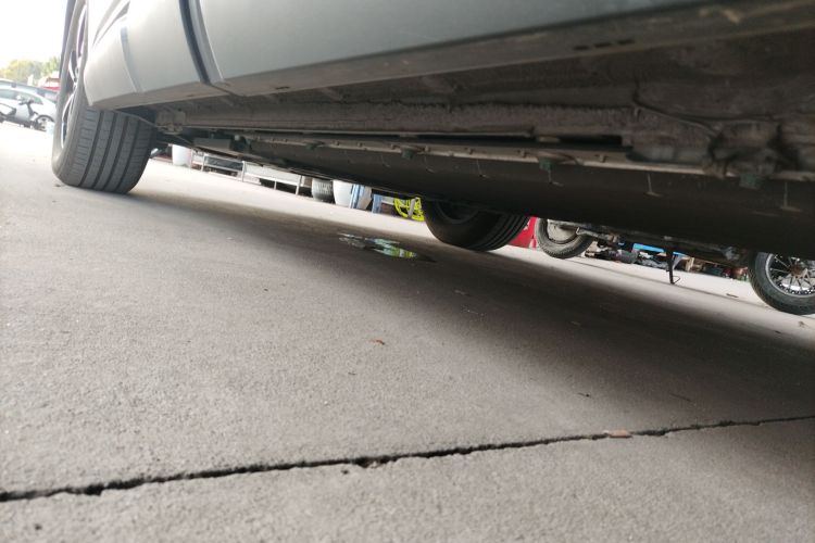 BYD YuanUP 2025 car image #27