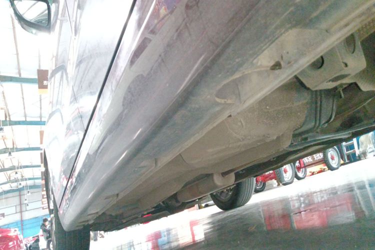 GAC Trumpchi GA6 2016 car image #27