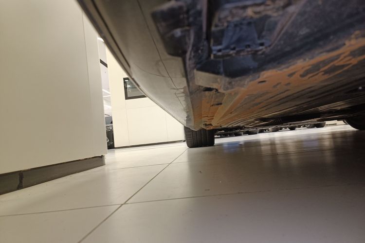 Mercedes-Benz C AMG New Energy 2024 #27 Mercedes-Benz C AMG New Energy 2024 car image #27