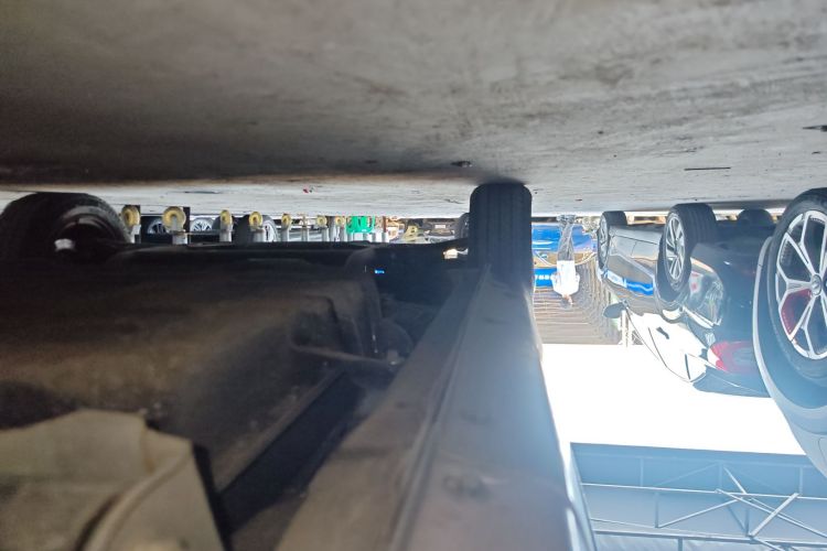 Chery QQ Ice Cream 2022 #27 Chery QQ Ice Cream 2022 immagine di auto #27