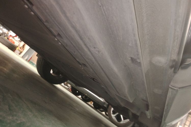 BYD SongL DM-i 2025 car image #27