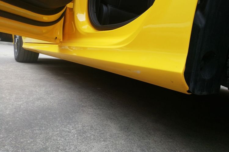 MG 5 2021 car image #27
