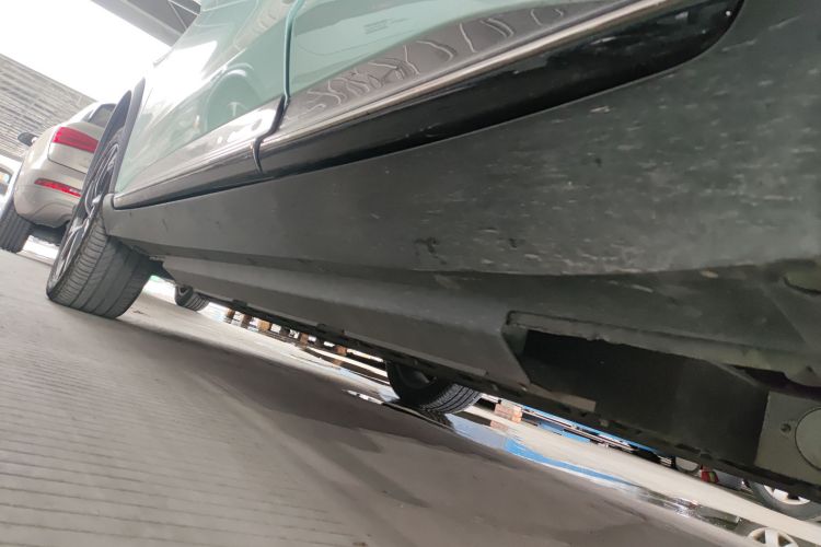 Xpeng G3 2021 صورة سيارة #27