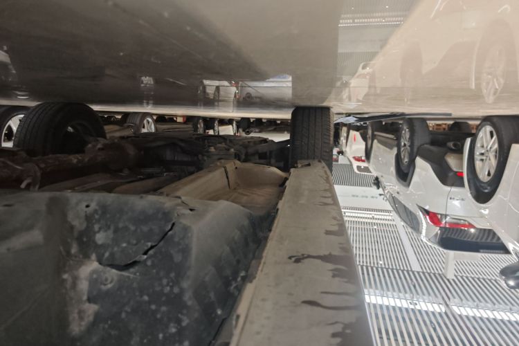 Haval H6 2020 car image #27