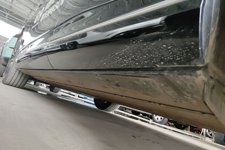 Xpeng G9 2023 #27 Xpeng G9 2023 car image #27