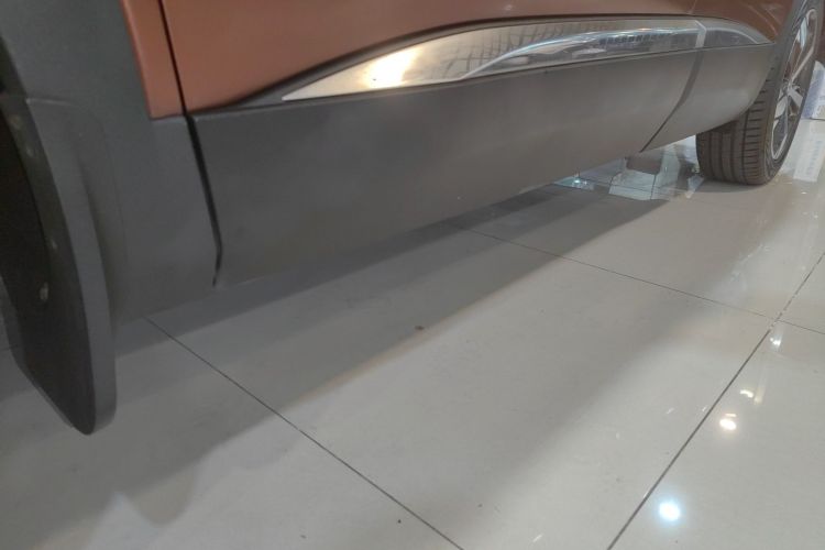 Peugeot 4008 2017 car image #27