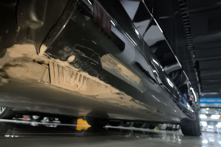 BMW i5 2024 immagine di auto #27