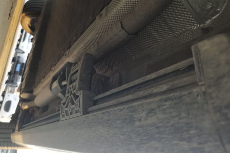 Deepal S09 2025 imagen de coche #27