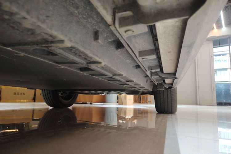 FangChengBao Tiger 7 2025 car image #27