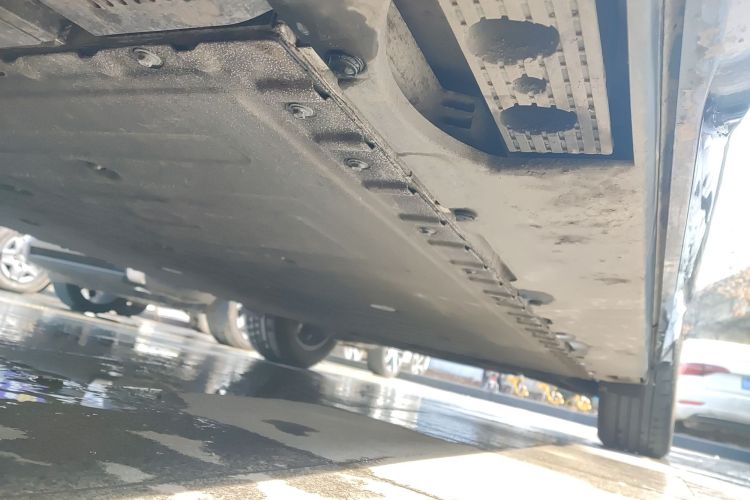 HongQi TianGong 08 2025 car image #27