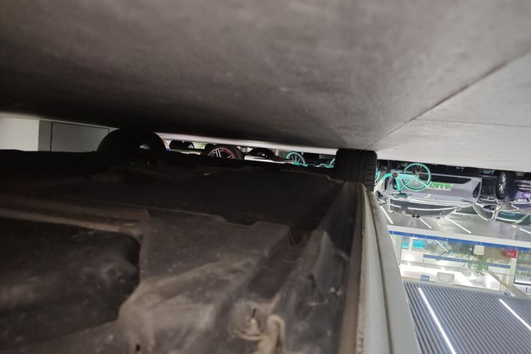 Audi A4L 2020 #27 Audi A4L 2020 imagem de carro #27