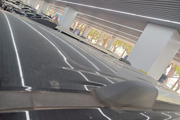 Tank 300 2023 immagine di auto #27