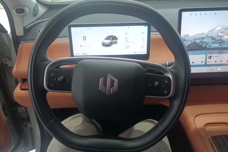 零跑汽车 零跑C10 2024 汽车图片 #27