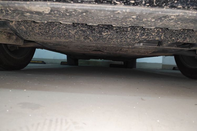 Volkswagen Tiguan L New Energy 2021 car image #27