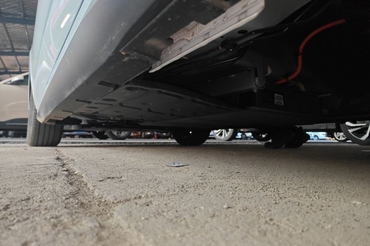 BYD Seal 05 DM-i 2025 car image #27