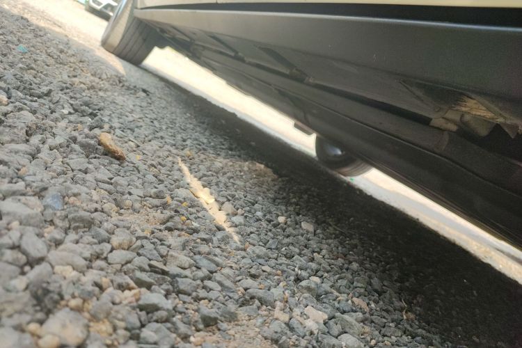 BYD Dolphin 2024 #27 BYD Dolphin 2024 car image #27