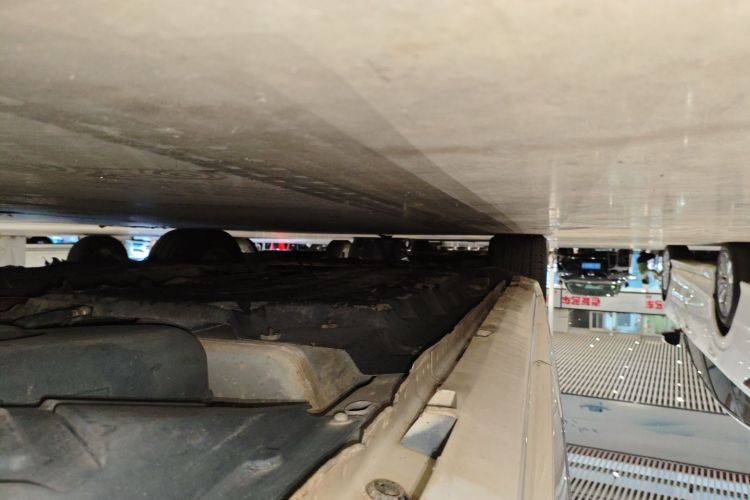 Ford Taurus 2017 car image #27