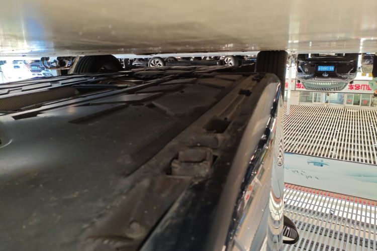 Mercedes-Benz B Class 2019 car image #27