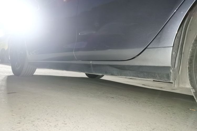 BYD Seal 05 DM-i 2025 car image #27