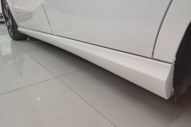 Mercedes-Benz B Class 2018 #27 Mercedes-Benz B Class 2018 car image #27