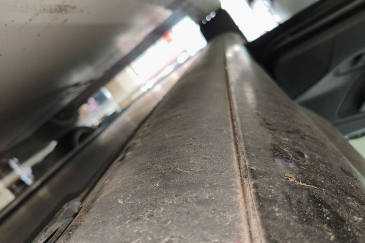 特斯拉 Model 3(进口) 2019 汽车图片 #27