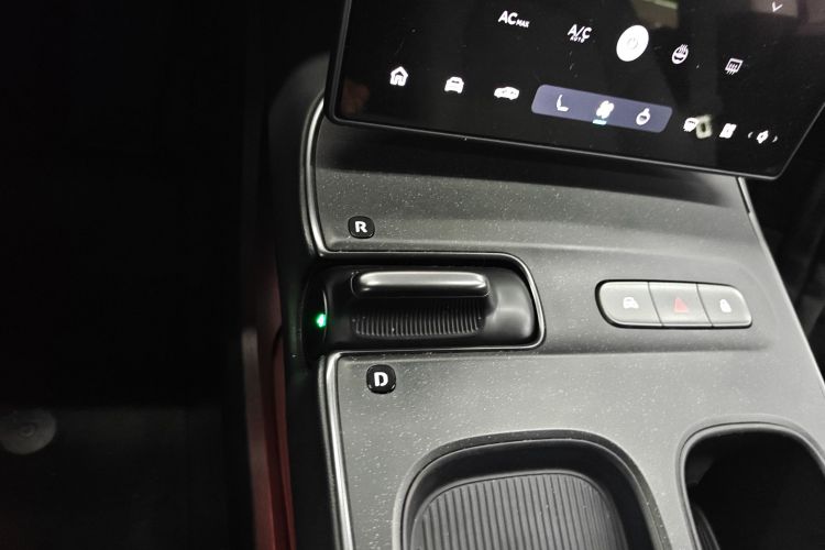 蔚来 蔚来ET5 2023 汽车图片 #27