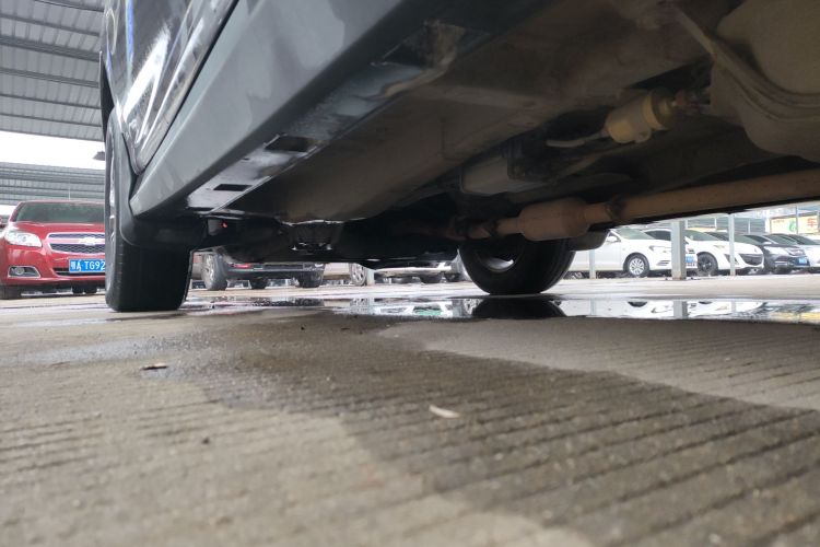 BYD S7 2018 image de voiture #27