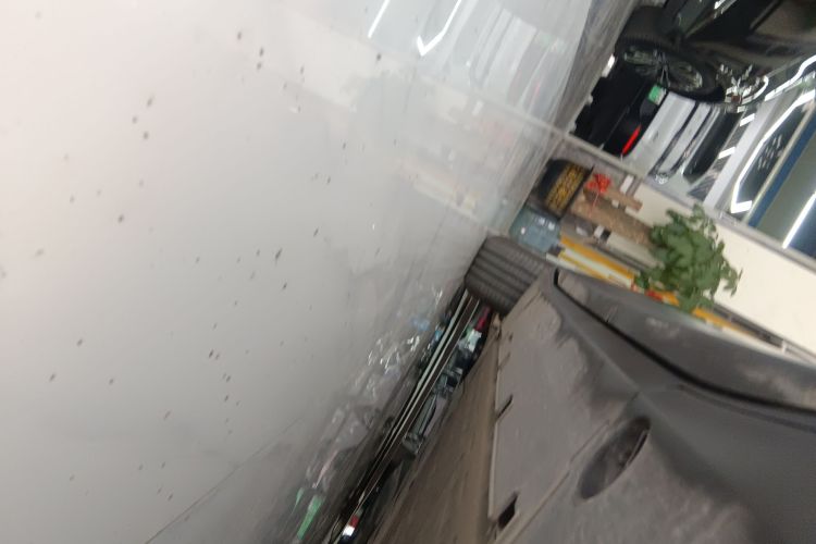 Xpeng G6 2025 #27 Xpeng G6 2025 car image #27