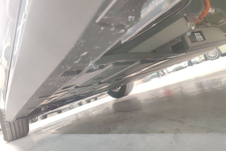 BYD Seal 05 DM-i 2025 car image #27