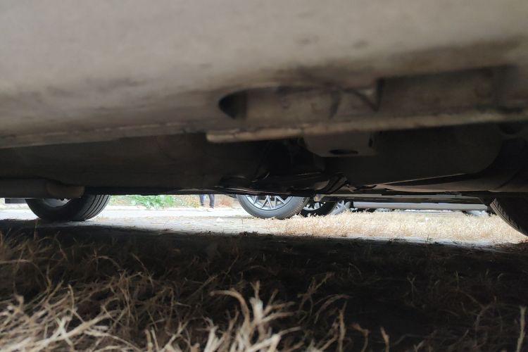 GAC Trumpchi GA6 2015 #27 GAC Trumpchi GA6 2015 car image #27