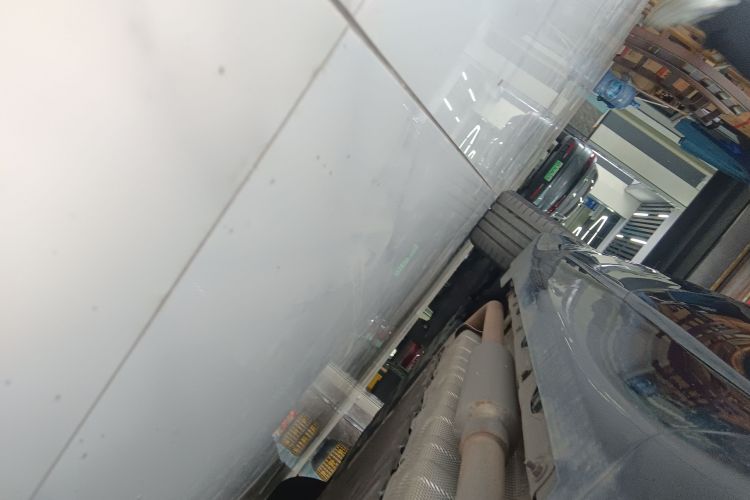 Avatr 07 2024 car image #27