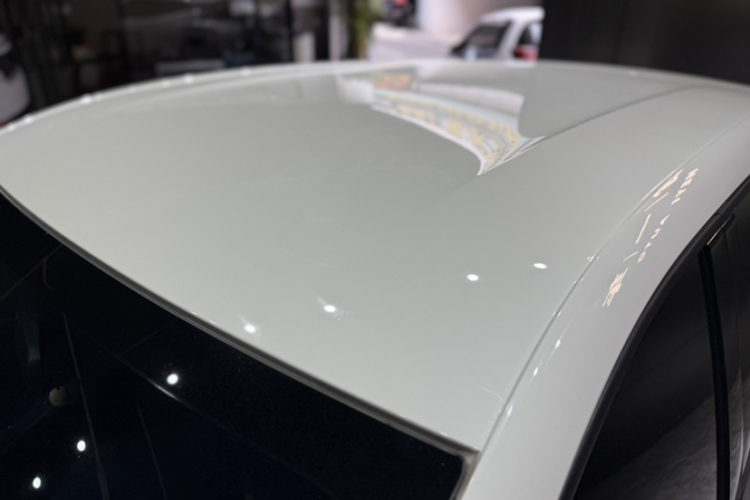 BYD Seagull 2023 #27 BYD Seagull 2023 изображение автомобиля #27