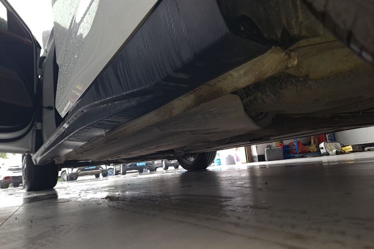 Changan Eado 2024 imagen de coche #27