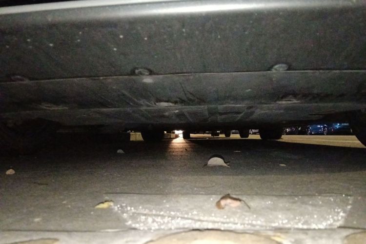 蔚来 蔚来ET7 2022 汽车图片 #27