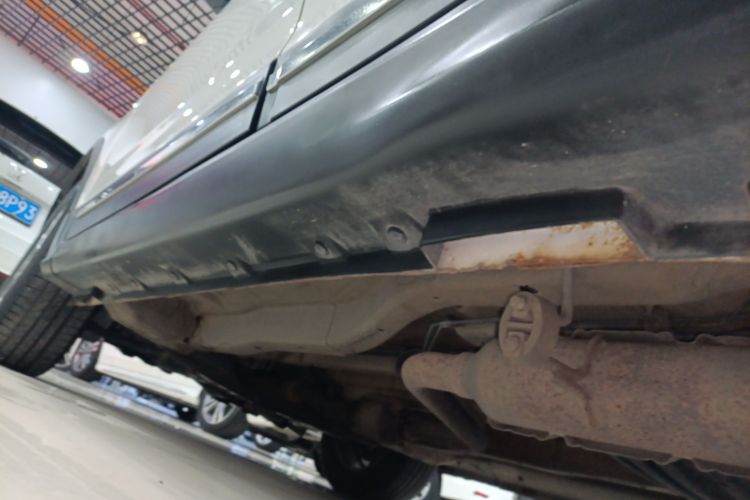 Chery Tiggo 5 2015 #27 Chery Tiggo 5 2015 immagine di auto #27