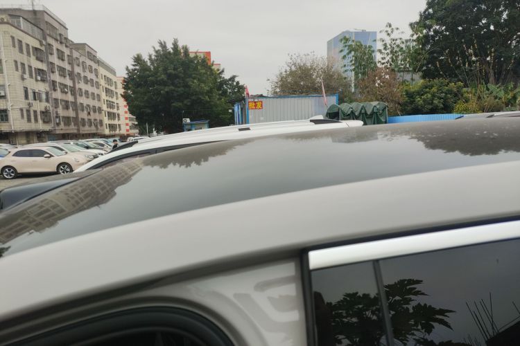 Li L6 2024 صورة سيارة #27