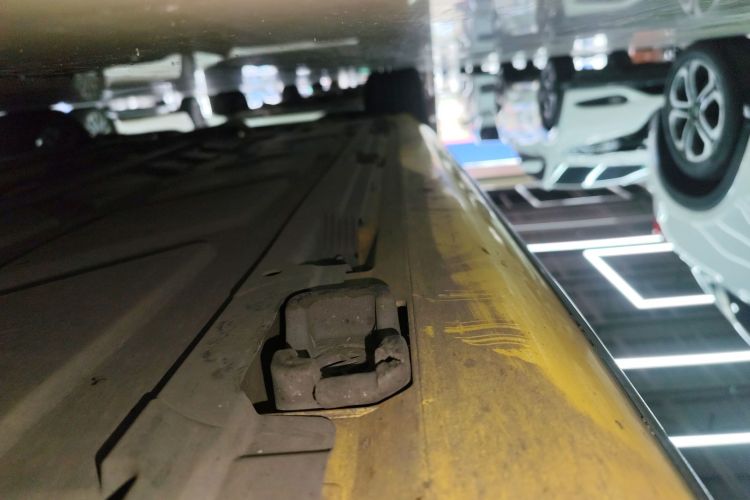 Mercedes-Benz A AMG (Imported) 2022 #27 Mercedes-Benz A AMG (Imported) 2022 car image #27