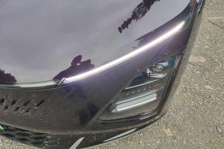 五菱汽车 五菱星光 2024 汽车图片 #27