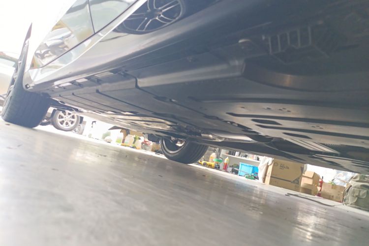 BMW X3 2025 immagine di auto #27