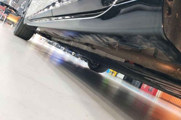 Avatr 06 2025 car image #27