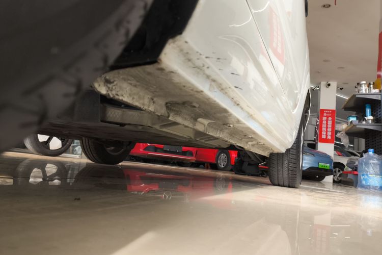 荣威 科莱威CLEVER 2021 汽车图片 #27