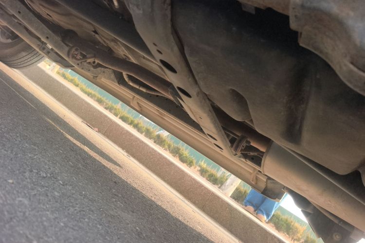 Great Wall Wingle 7 2020 immagine di auto #27