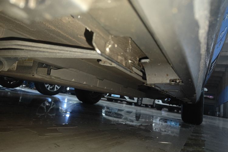 BYD Destroyer 05 2024 صورة سيارة #27