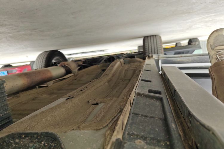 Chery Tiggo 8 PRO 2023 car image #27