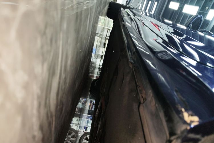 Audi A6L New Energy 2020 car image #27