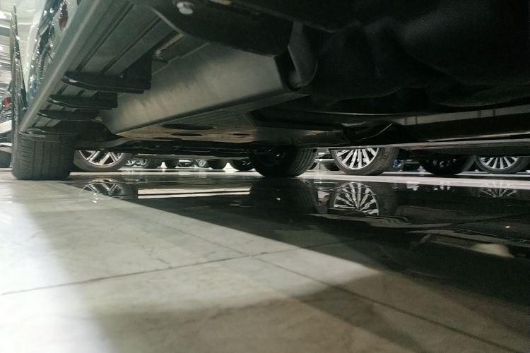 日产 探陆 2024 汽车图片 #27