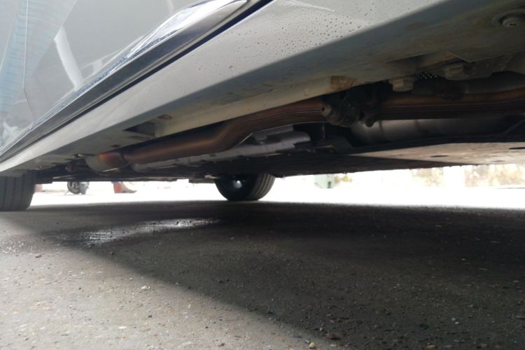 GAC Trumpchi E8 New Energy 2024 car image #27