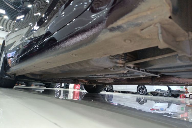 起亚 起亚K3 2014 汽车图片 #27